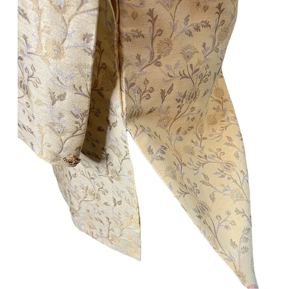 Indian Mens Wedding Bollywood Party Designer Traditional Indo Western, S… - Picture 5 of 12